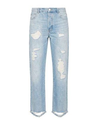 Cole Buxton BOTTOMWEAR - Pantaloni jeans su YOOX.COM
