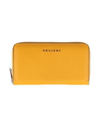Orciani PICCOLA PELLETTERIA - Portafogli su YOOX.COM