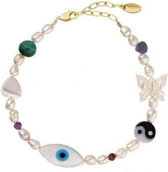 Kozakh Lexie Bracelet in Gold at Nordstrom