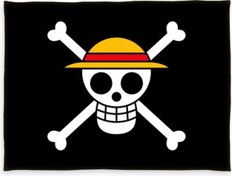 Jelmoli-Shop Wohndecke mit tollem Motiv