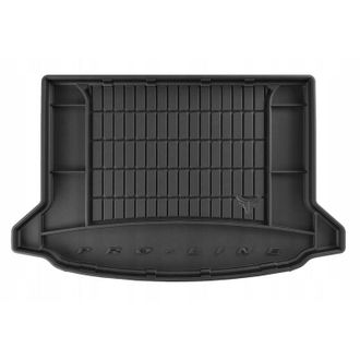 OEM Alfombrilla De Goma Para Maletero Mercedes A W177 Hatchback Desde 2018