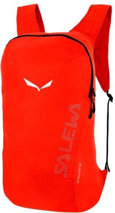 Salewa Ultralight 22 Daypack - Unisex | rot