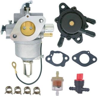 OEM Adecuado Para Motores Kawasaki Fh500v, Generador, Cortac&eacute;sped, Carburador 15003-7037 Am130923 Lt180 Lx277