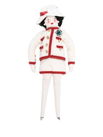 Chanel Coco Mademoiselle pop - Beige