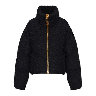 Balmain Mujer, Chaquetas, Negro, Talla: XS