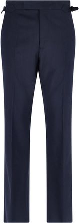 Vivienne Westwood Straight Pants
