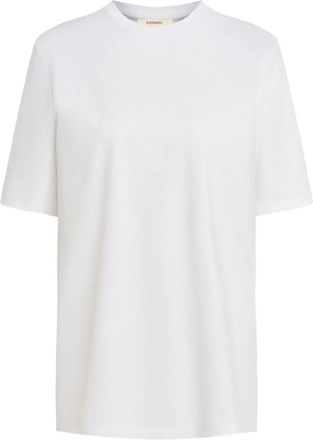12 Storeez T-shirt a maniche corte - Bianco
