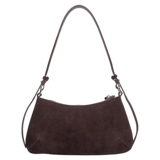 Estro & Luminara Mujer, Bolsos, Marr&oacute;n, Talla: ONE Size