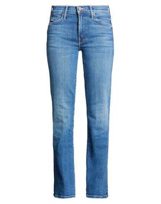 Mother HOSEN & R&Ouml;CKE - Jeanshosen auf YOOX.COM