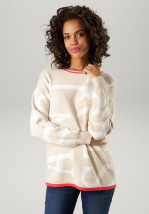Aniston Strickpullover