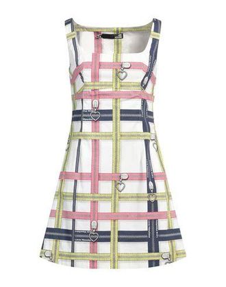 Love Moschino Mini dresses