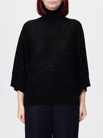 Fabiana Filippi Maglia Donna colore Nero