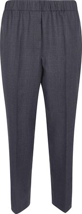 PESERICO Woman Trousers