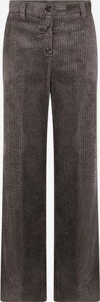 Antonelli Weite Cordhose Rubiera
