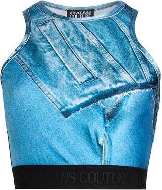 Versace TOPWEAR - Top su YOOX.COM