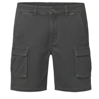 Hurley H2O Cargo Walkshort 20 Shorts f&uuml;r Herren | grau