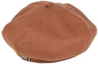 Alberta Ferretti ACCESSORIES - Hats sur YOOX.COM