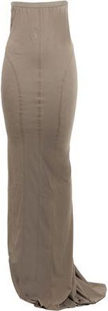 Rick Owens BOTTOMWEAR - Gonne lunghe su YOOX.COM