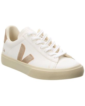 Veja Veja Campo Leather Sneaker