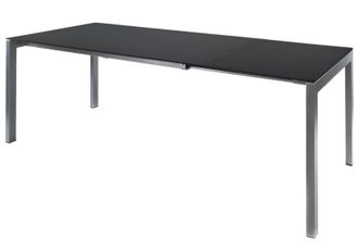 Schubiger M&ouml;bel Auszugstisch Luzern