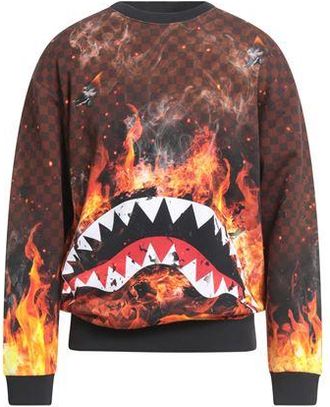 Sprayground TOPWEAR - Felpe su YOOX.COM