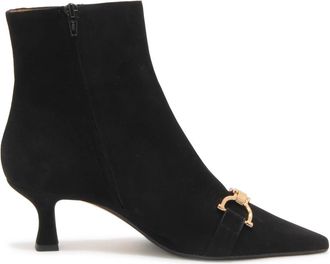 Roberto Festa Milano Mujer, Zapatos, Negro, Talla: 36 EU