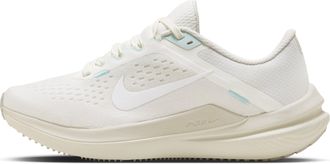 Nike (WMNS) Nike Air Zoom Winflo 10 White FQ6872-011