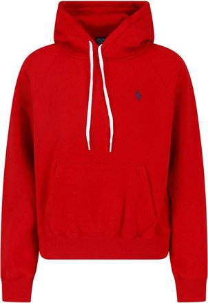 Polo Ralph Lauren Felpa Logo