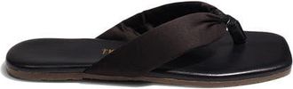 Tkees Lennon Flip Flop in Sable at Nordstrom, Size 10