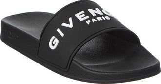 Givenchy Rubber Slide