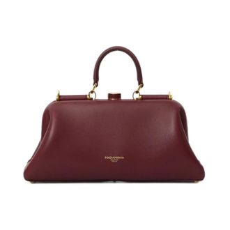 Dolce & Gabbana Borsa a spalla - - Bags - Donna - Rosso - ONE SIZE