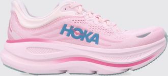Hoka One One Sneakers HOKA Woman color Pink