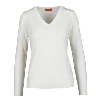 Ballantyne Donna, Maglie, Bianco, S, new