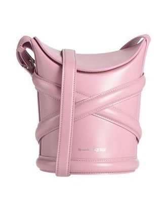 Alexander McQueen BORSE - Borse a tracolla su YOOX.COM