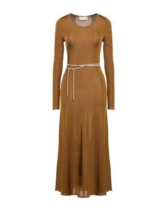 Alexandre Vauthier DRESSES - Maxi dresses on YOOX.COM