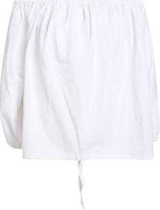Marques Almeida CAMISETAS Y TOPS - Tops en YOOX.COM