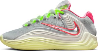 Nike Mens Giannis Freak 7 Shapeshift Basketball Shoes in Grey | IM5839-001