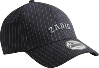 Zadig&Voltaire Donna, Accessori, Blu, Taglia unica, new