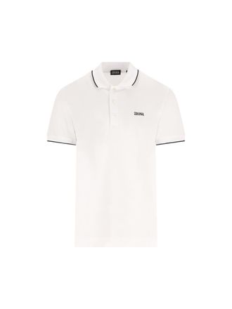Ermenegildo Zegna T-Shirt And Polo Shirt