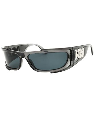 Versace Unisex Ve4446 67Mm Sunglasses