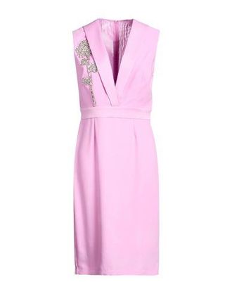Camilla Milano DRESSES - Midi dresses sur YOOX.COM