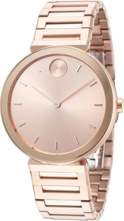 Movado Bold Womens Watch