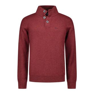 New Zealand Auckland Heren, Truien, Rood, Maat: L