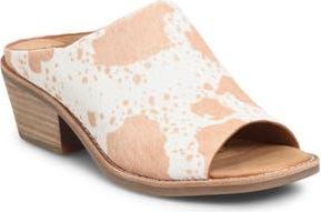 S&ouml;fft Aneesa Sandal in Caramel Ivory at Nordstrom Rack, Size 6.5