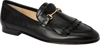J.McLaughlin J. McLaughlin Arlie Leather Loafer