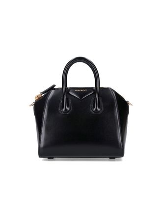 Givenchy Borsa A Mano Mini Antigona