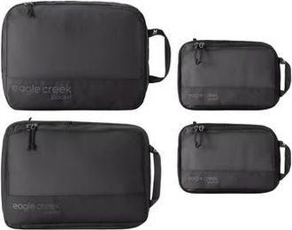 Eagle Creek Pack-It Reveal Carry-On Set in Black at Nordstrom