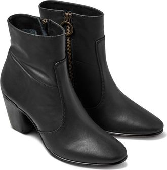 beek Catbird Bootie in Black at Nordstrom, Size 7.5