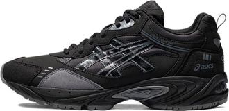 Asics Gel-100 TR Black Grey 1203A171-001