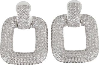 Self Portrait Mujer, Accesorios, Gris, Talla: ONE Size